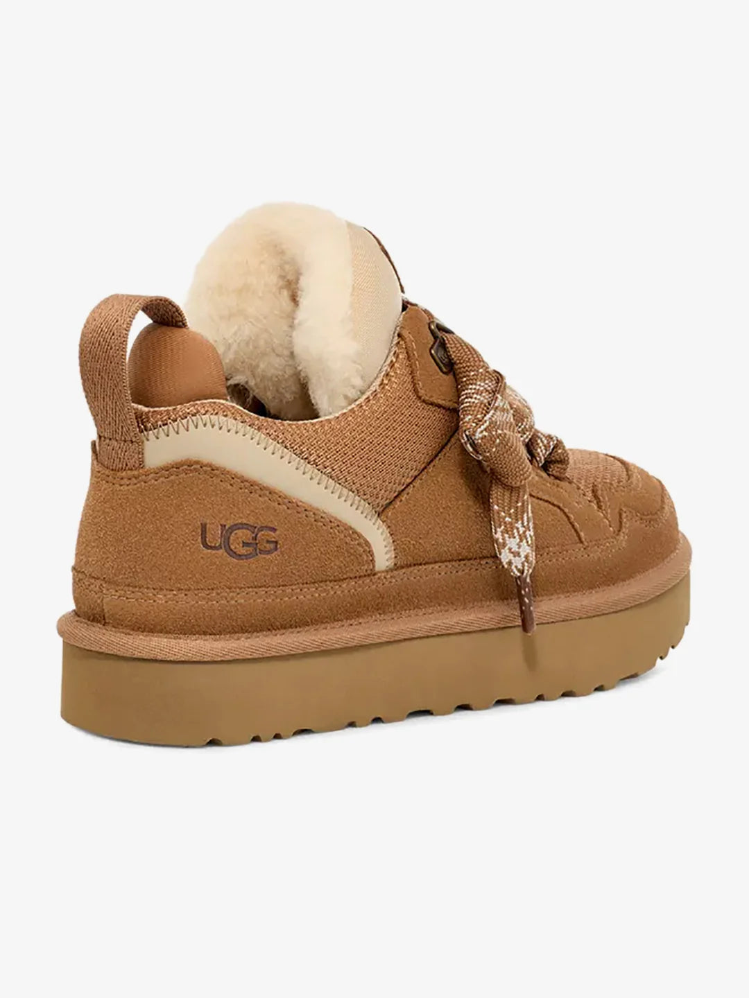 UGG-Lowmel winterlaarzen
