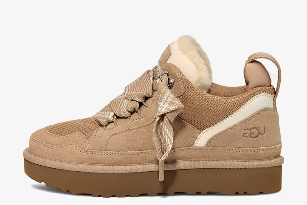 UGG-Lowmel winterlaarzen